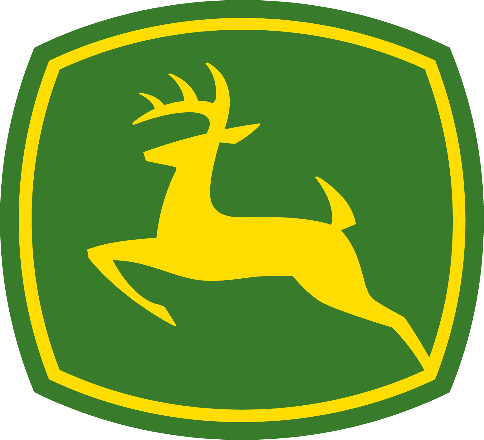 John Deere